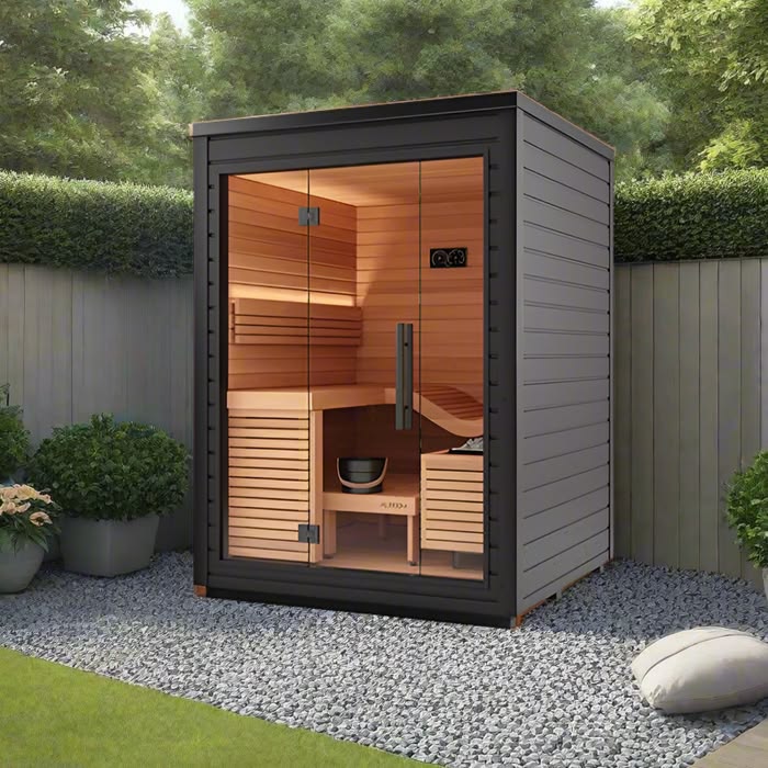 The Ultimate Home Sauna FAQ: Everything You Need to Know Before You Buy