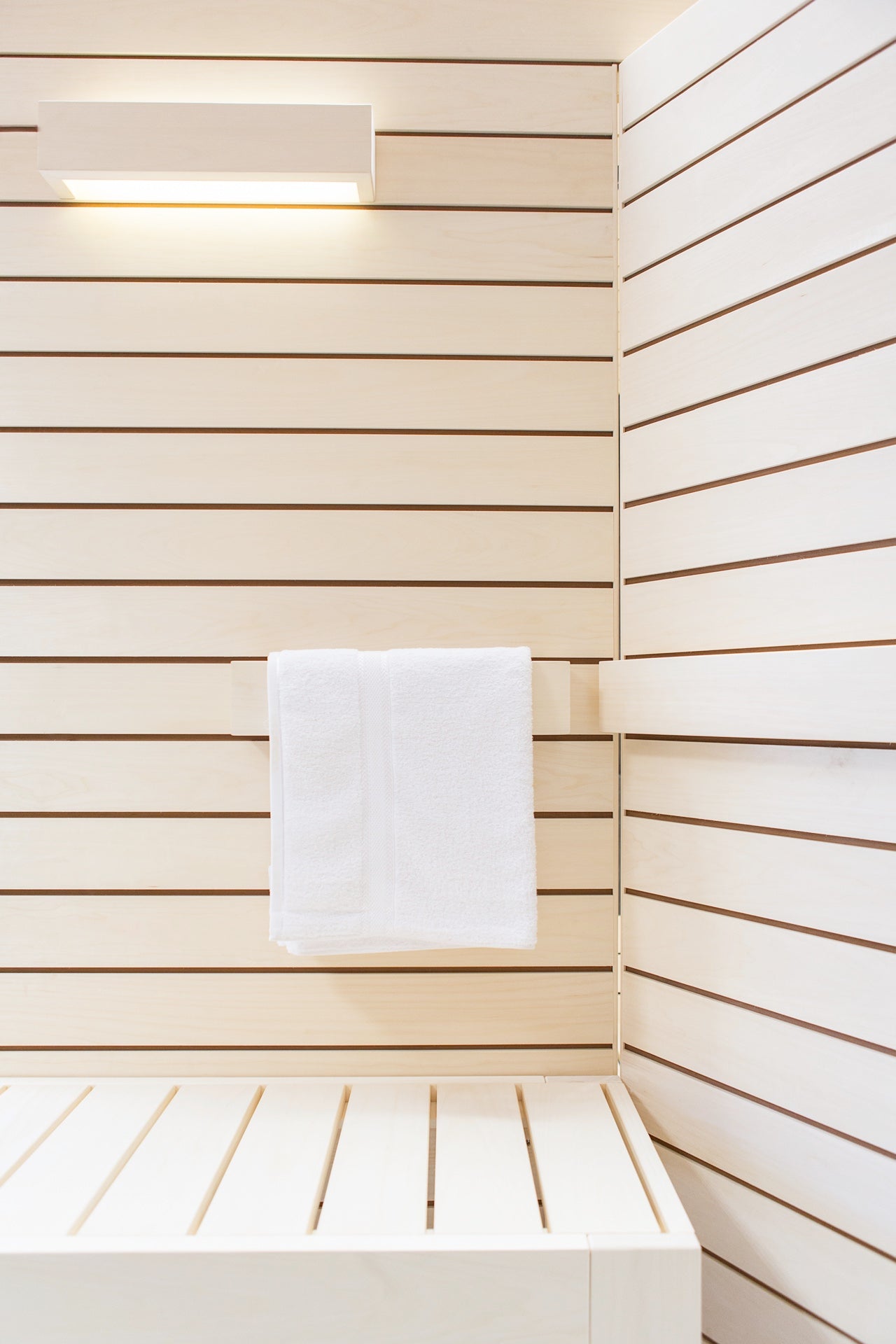 Luxury Auroom Indoor Sauna Cabin – Lumina Model