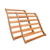Backrest 2 Cedar