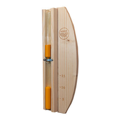 Dundalk LeisureCraft Wall Mount Sauna Sand Timer