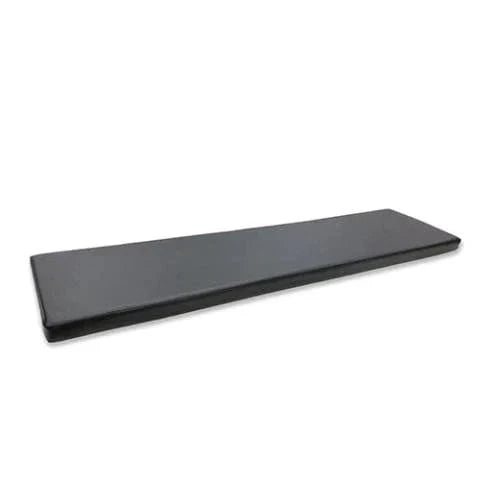 Finnmark FD-5 XL Sauna Cushion – Marine Grade Vinyl Seat Pad