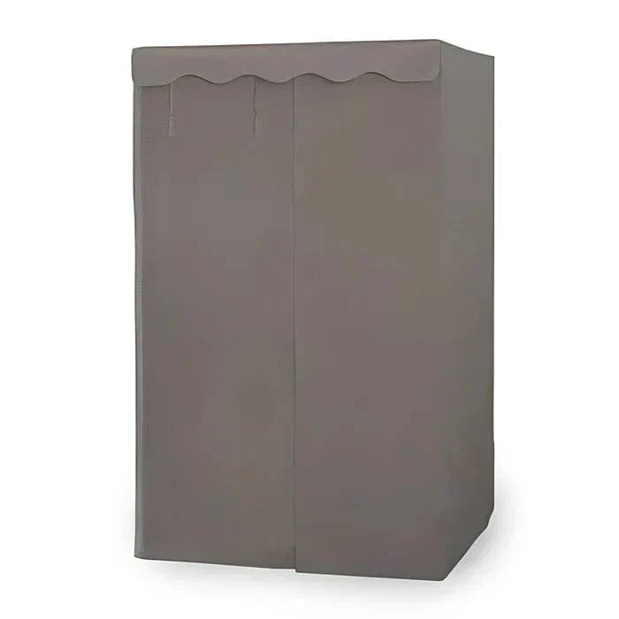 Durable Finnmark Sauna Cover with Waterproof Weather Protection