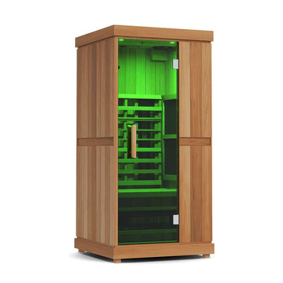 Finnmark FD-KN001 Sauna Collection
