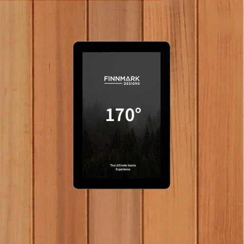 Finnmark FD-KN001 Indoor Home Sauna
