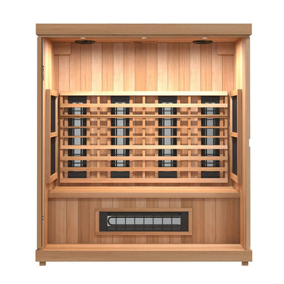 Finnmark Indoor Infrared Sauna Collection