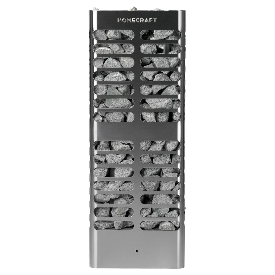 Homecraft Revive Slim Electric Sauna Heater
