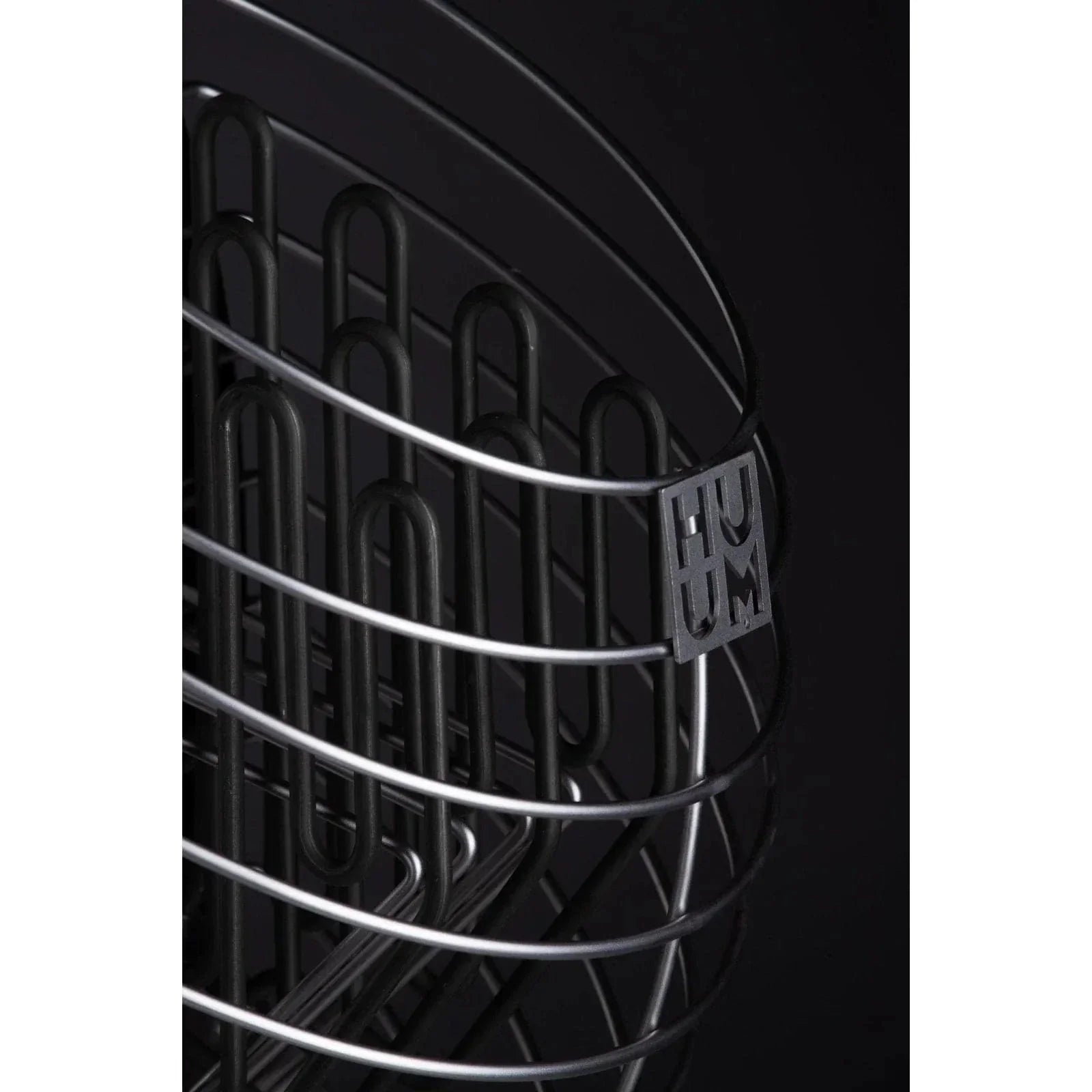 HUUM Drop 9kW Electric Sauna Heater Package with UKU Control & Sauna Stones
