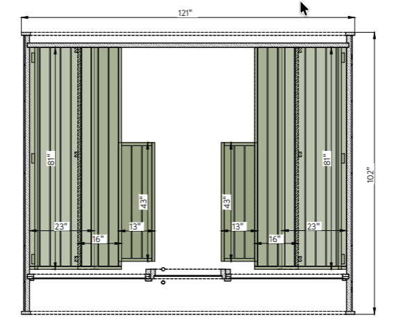 leil-saunas-sauna-leil-round-cube-single-outdoor-sauna-6-8-person-1232399702