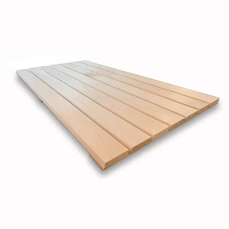 SaunaLife Full-Floor Kit for Model X7 Sauna – SL-X7FULLFLOOR