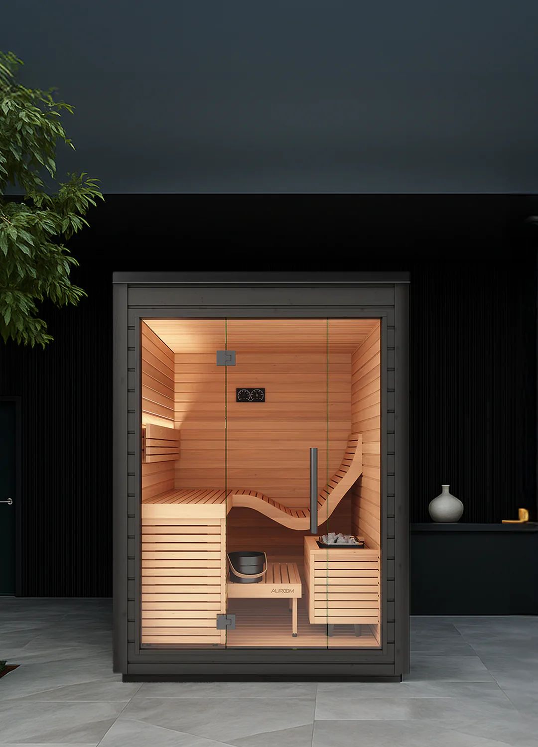 Indoor vs. Outdoor Saunas: Which Setup is Right for Your Home?