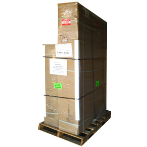 Dynamic "Santiago" 2-person Low EMF FAR Infrared Sauna DYN-6209-01