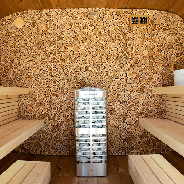 Homecraft Revive Electric Sauna Heater