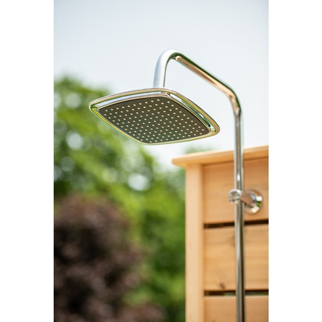 Dundalk LeisureCraft Sierra Outdoor Shower CTC105