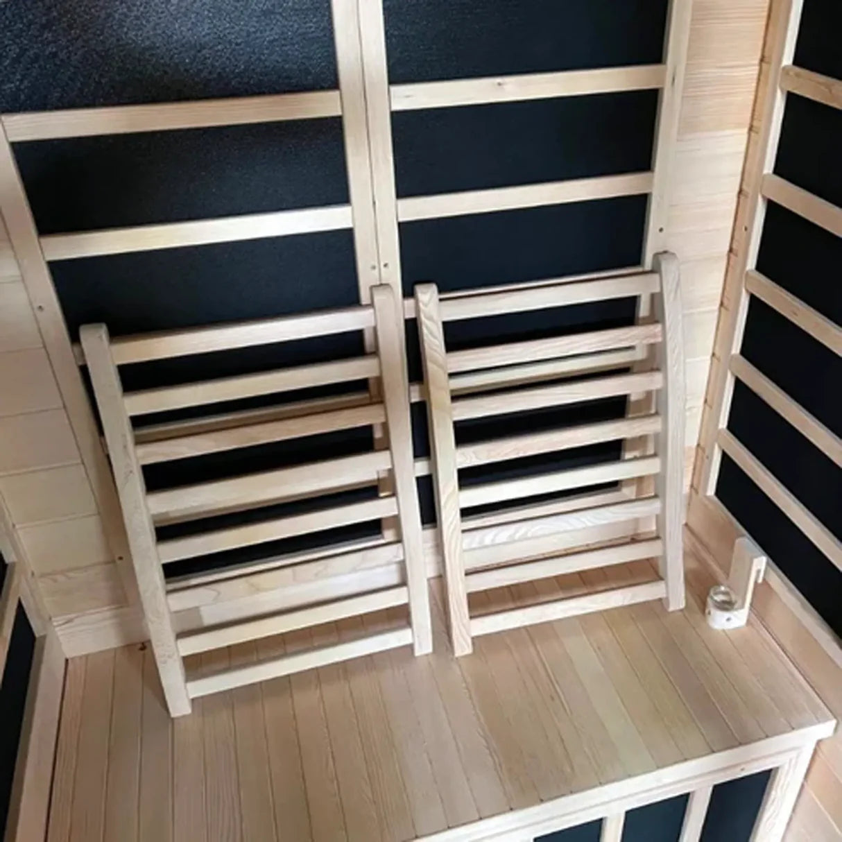 Backrest 2 Cedar
