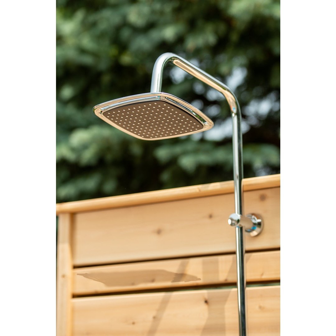 Dundalk LeisureCraft Savannah Outdoor Shower CTC205