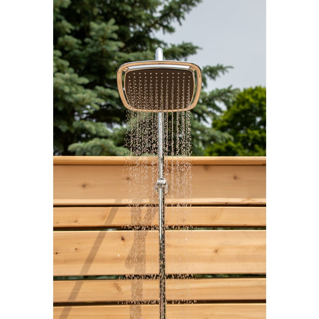 Dundalk LeisureCraft Savannah Outdoor Shower CTC205