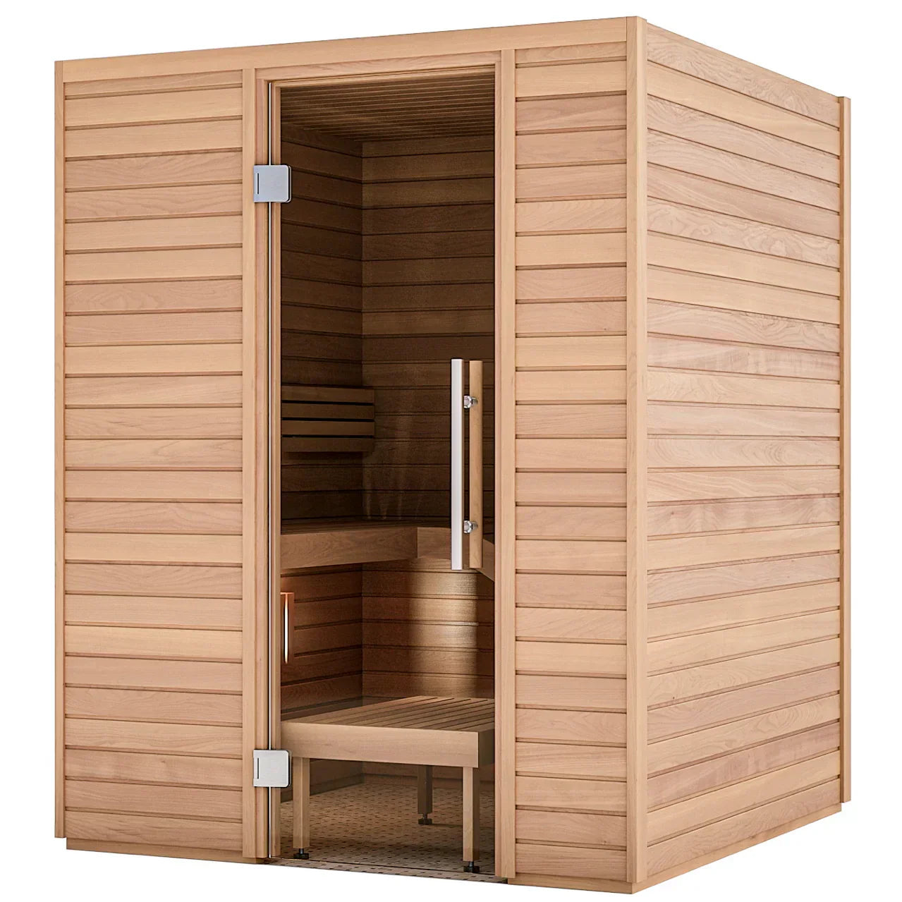 Auroom Baia Traditional Sauna Kit