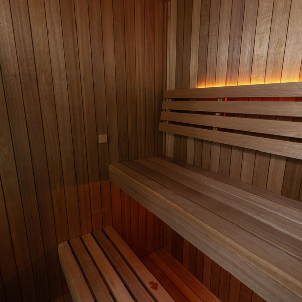 Dundalk LeisureCraft CT Element Loft Sauna – 3 Person