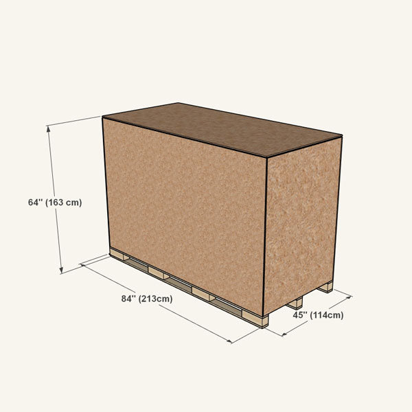 Dundalk LeisureCraft CT Element Loft Sauna – 3 Person