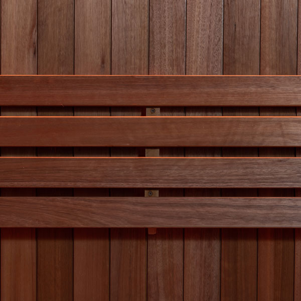 Dundalk Leisurecraft CT Element Studio Sauna (64x84)