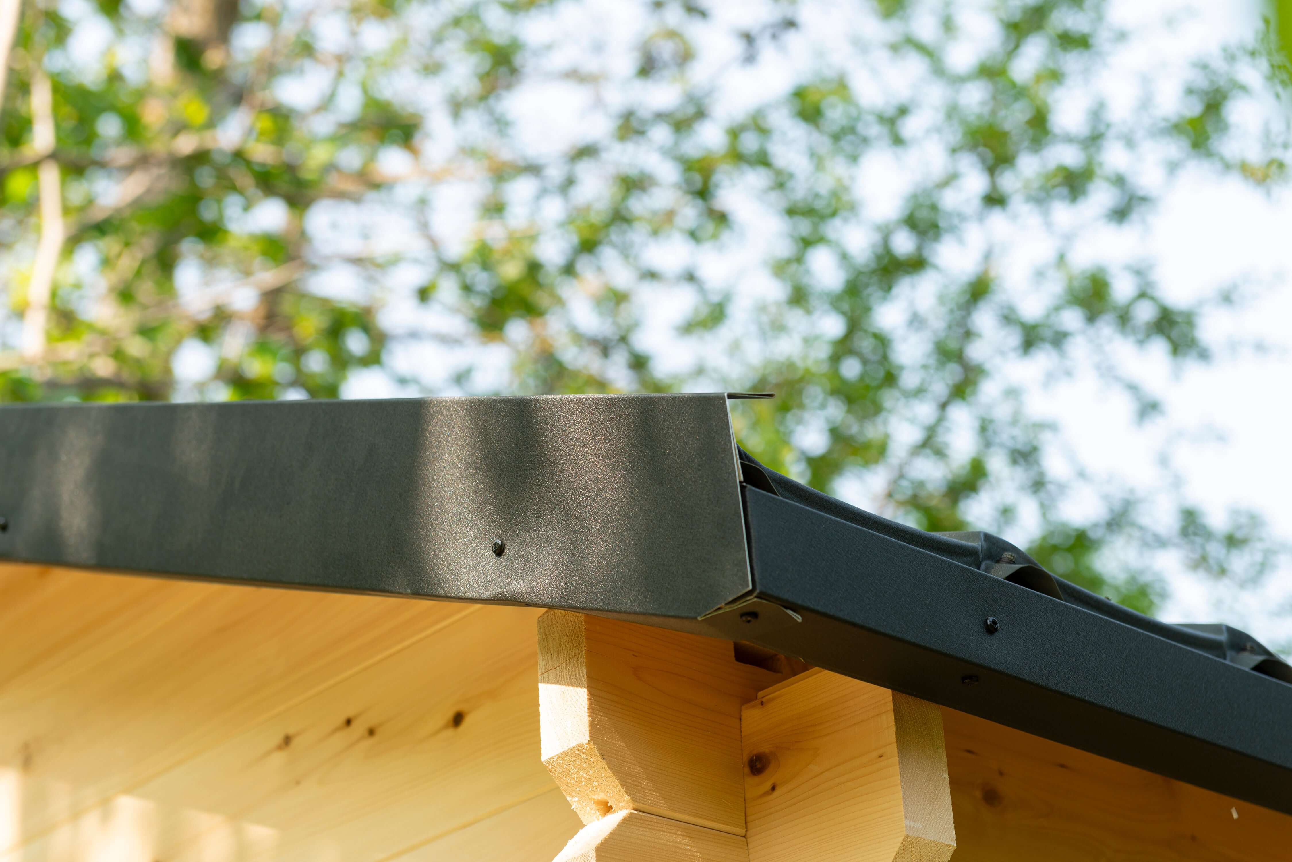 Dundalk Georgian Sauna Cedar Bench Seating
