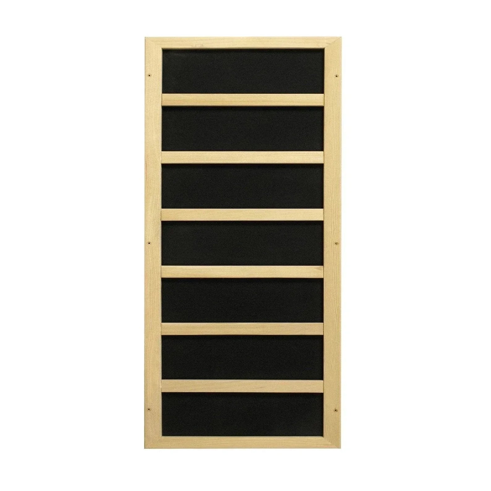2-person Dynamic Saunas Versailles infrared sauna featuring FAR infrared technology for detox, relaxation, and home wellness use