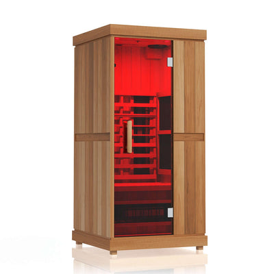 Finnmark Luxury Infrared Sauna Cabin