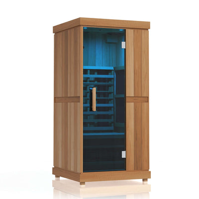 Finnmark Full Spectrum Home Sauna