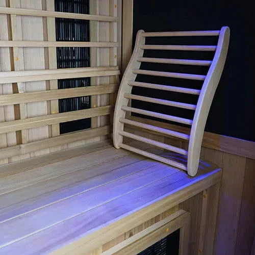 Finnmark FD-KN001 Premium Indoor Infrared Sauna