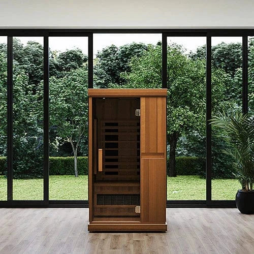 Finnmark FD-1 Personal Wellness Infrared Sauna