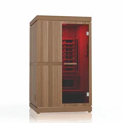 Finnmark Luxury Combination Sauna FD-KN004 for Home Spa Use