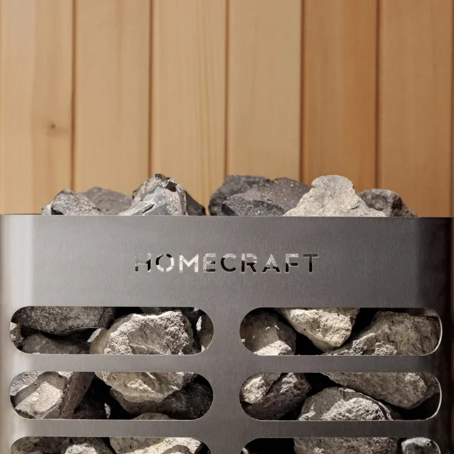 Homecraft Revive Electric Sauna Heater