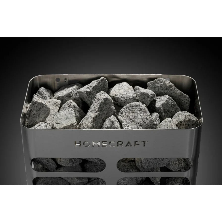 Homecraft Revive Slim Electric Sauna Heater