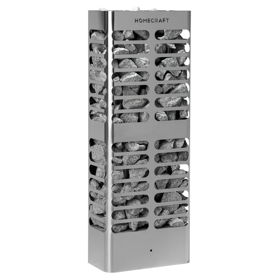 Homecraft Revive Slim Electric Sauna Heater