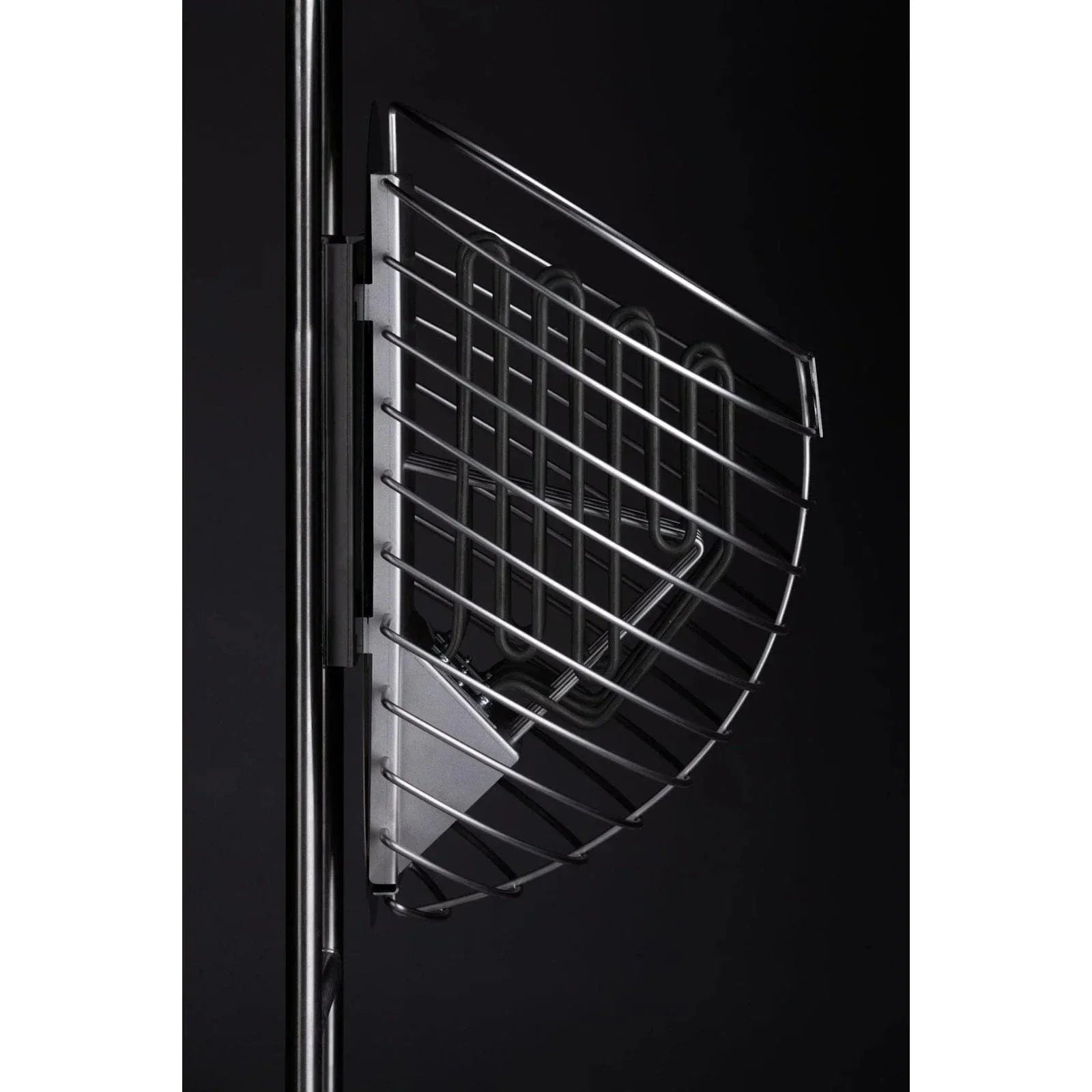 HUUM Drop 9kW Electric Sauna Heater Package with UKU Control & Sauna Stones