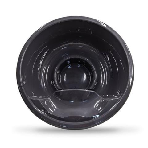 Premium SaunaLife SOAK-Series Model S4 wood-burning hot tub elegant outdoor spa tub crafted for luxury relaxation and natural wellness experiences