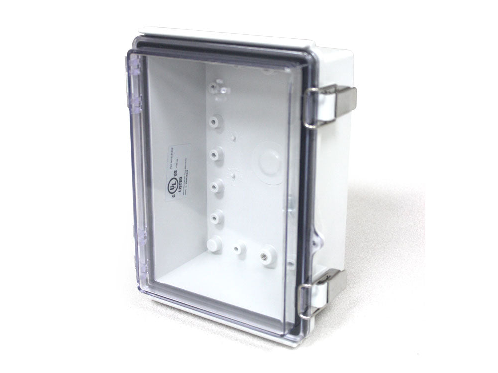 Durable Protection for Sauna Control Systems