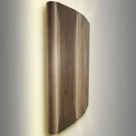 SaunaLife E6 Sconce+ Indoor & Outdoor Sauna Light Set i