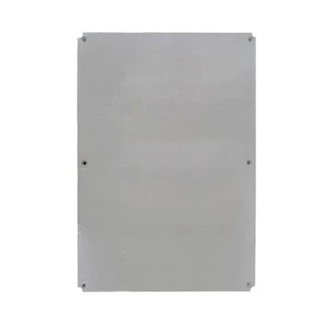 SaunaLife Waterproof Sauna Electrical Enclosure – SAUNAGEAR301 SaunaGear Series Outdoor Sauna Protection Box back
