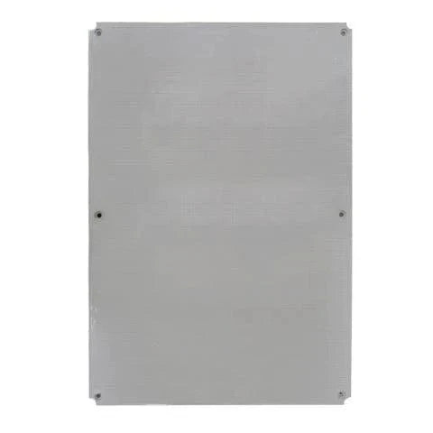 SaunaGear 302 IP67 waterproof sauna equipment electrical enclosure with UV-resistant polycarbonate construction