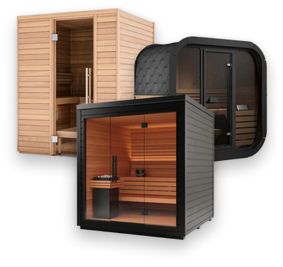 Traditional Saunas