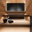 Auroom Vulcana Cabin Sauna
